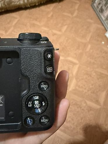 canon eos m50: Комплект для фото и видео на базе Canon EOS M50 Состав: - — 6