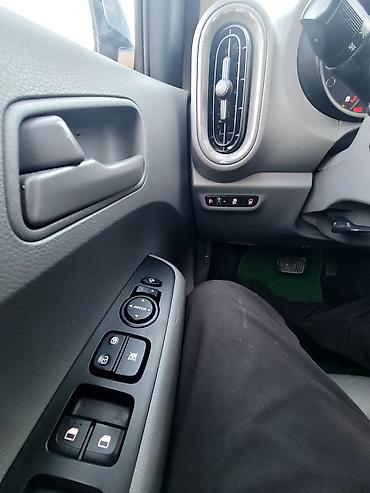 Kia: Kia Morning: 2019 г., 1 л, Автомат, Бензин, Хэтчбэк — 11