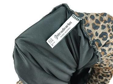 spodnica maxi: Stradivarius, Spódnica damska, rozmiar L — 4