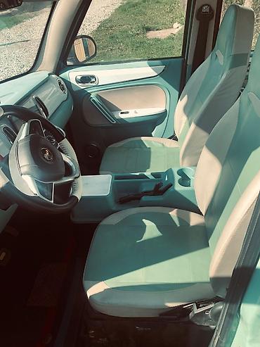 авто гаджеты: Microcar : 2024 г., Автомат, Электромобиль — 1