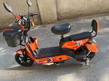 moped 2: - JINYING — 6