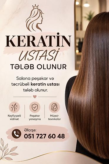 kafel usdasi: Qadın saç ustaları | Ombre — 3
