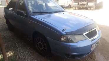 рассрочка авто бишкек без первоначального взноса: Daewoo Nexia: 2008 г., 1.6 л, Механика, Бензин, Седан