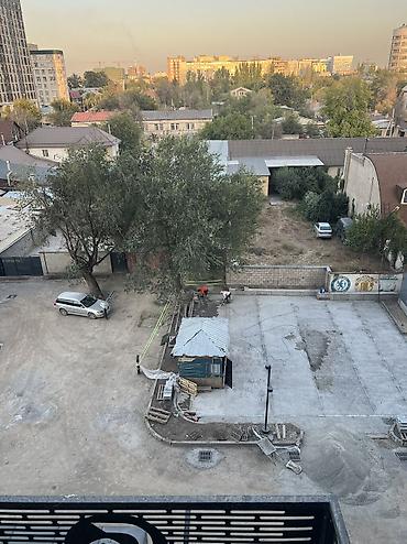 Батирлерди сатуу: 2 бөлмө, 50 м², Алтын чарчы Элитка, 5 кабат, Жаңы ремонт — 5
