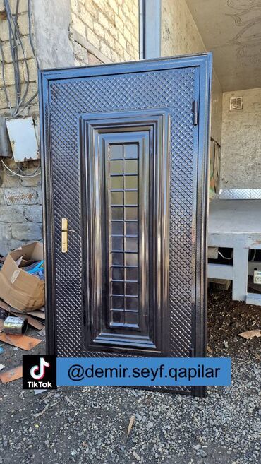 Giriş qapıları: Yeni Giriş qapısı Rayonlara çatdırılma, Ödənişli çatdırılma -da lalafo.az — 20 Giriş qapıları: Yeni Giriş qapısı Rayonlara çatdırılma, Ödənişli çatdırılma — 20