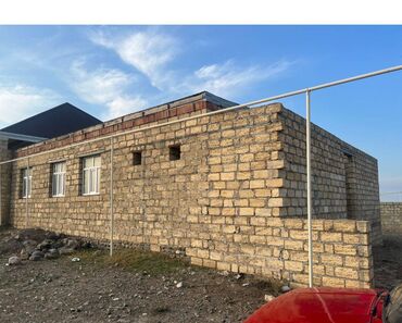 gence heyet evi: 5 otaqlı, 50 kv. m, Orta təmir