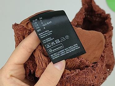 Topy: H&M, Top damski, rozmiar S — 7