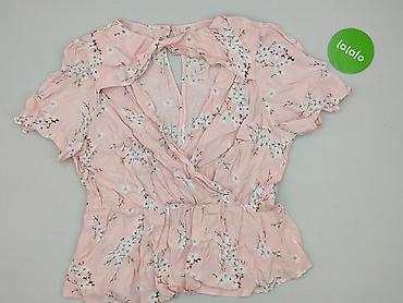 primark long sleeve: River Island, Bluzka damska, rozmiar 3XL — 2