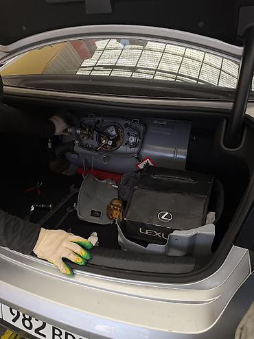 Kia: Kia K7: 2020 г., 3 л, Автомат, Газ, Седан — 9