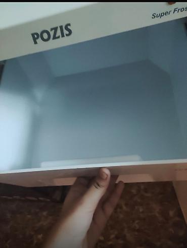 Техника для кухни: POZIS dondurucu – Compact Line seriyası - Şaquli tipli kompakt — 3