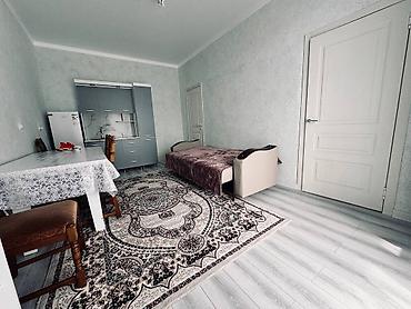 Гостиницы на Иссык-Куле: Гостиница на Иссык-Куле, частный сектор Royal beach, Чок-Тал, 4 места, На летний сезон — 2