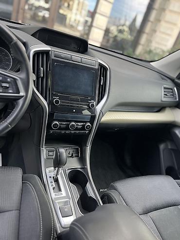 Subaru: Subaru Ascent: 2020 г., 2.4 л, Автомат, Бензин, Кроссовер — 9