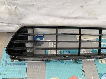 mercedes e class: RESETKA MASKA GRILL ZA VOLKSWAGEN GOLF 7 - 5GE853677 — 1