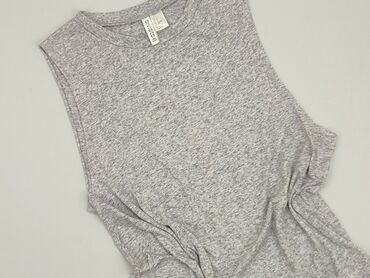 świąteczne t shirty damskie: H&M, S, stan - Dobry