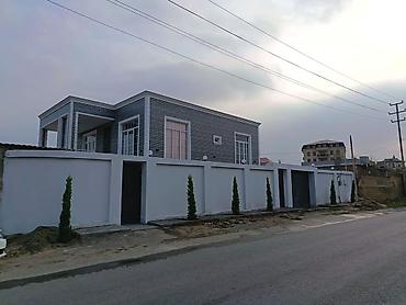 bina.az baki: 6 otaqlı, 306 kv. m, Kredit yoxdur, Yeni təmirli — 7
