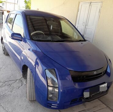 поворотник тойота виндом: Toyota WiLL: 2003 г., 1.3 л, Автомат, Бензин, Купе