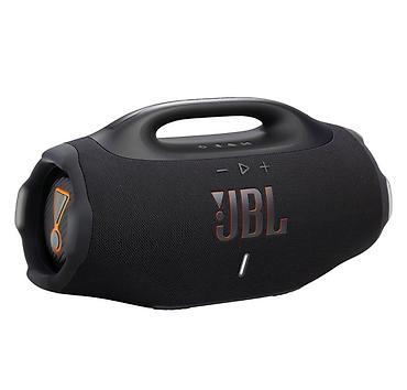 jbl 320: Портативная колонка JBL Boombox 4 Купить в Бишкеке — мощная Bluetooth — 2