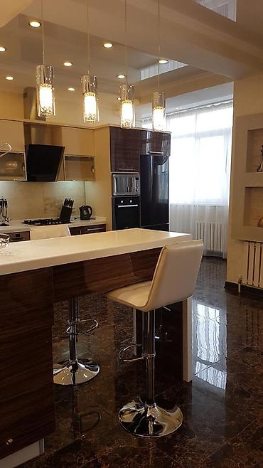 elite house цены: 3 комнаты, Южная Магистраль Собственник, Без животных, от 1 года, С мебелью полностью — 1