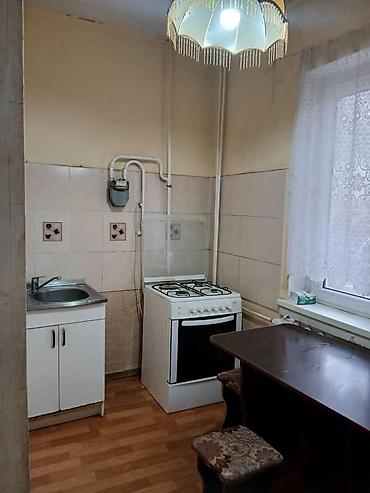 trend: 1 комната, 35 м², 105 серия, 3 этаж, Старый ремонт — 4