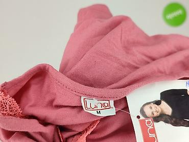 primark crop top: Luna, Bluzka damska, rozmiar M — 5