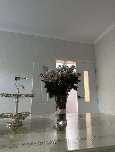 3комнатный: 3 комнаты, 75 м², Индивидуалка, 1 этаж, Евроремонт