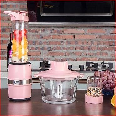 pro moser: Блендер, миксер, Новый, Самовывоз, Бесплатная доставка — 2