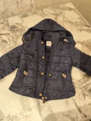 кем можно работать в 15 лет в азербайджане: Kurtka qız uşaqları üçün yaş 3-4.Az istifadə olunub.Tünd göy