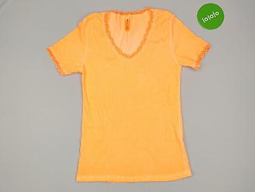 it moda bluzki: Moda Italia, Bluzka damska, rozmiar S — 2