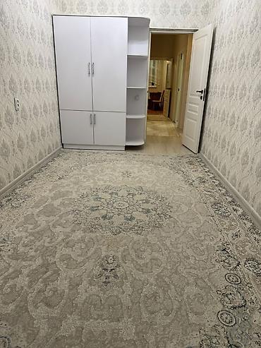 сдаются комнаты: Сдается 2‑комнатная квартира с продуманной планировкой и классическим — 3