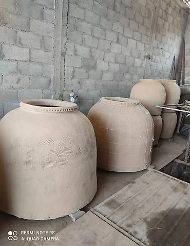 Очок: Тандыр для шашлыка и мяса Есть все размеры в большом ассортименте — 14