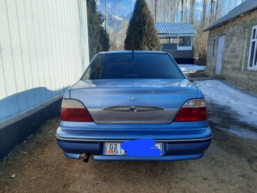 дэу лабо цена в бишкеке: Daewoo Nexia: 2006 г., 1.5 л, Механика, Бензин, Седан