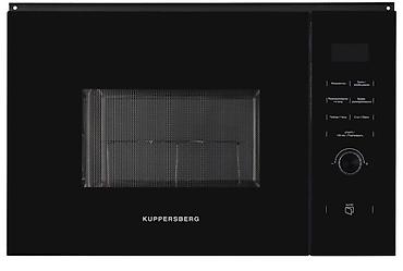 Встраиваемая микроволновая печь KUPPERSBERG HMW 650 BL - Тип