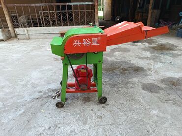 чехол для авто бишкек: Измельчитель кормов Xingyuxing, предназначенный для переработки сена