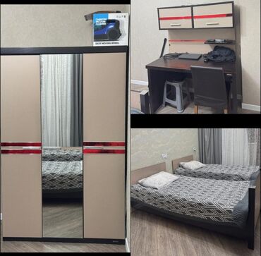 Quruducular: Endiriimm (Genc otagi desti) yaxsi veziyyetde seliqeli iwlenib deste