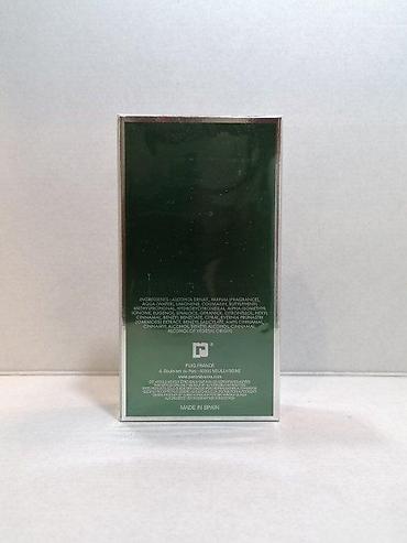 repom: PACO RABANNE POUR HOMME EDT100ML | Paco Rabanne Pour Homme edt100ml — 4