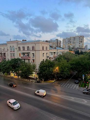 1 комнатная студия: Баку, 2 комнаты, Вторичка, м. Нариман Нариманов, 42 м² — 10