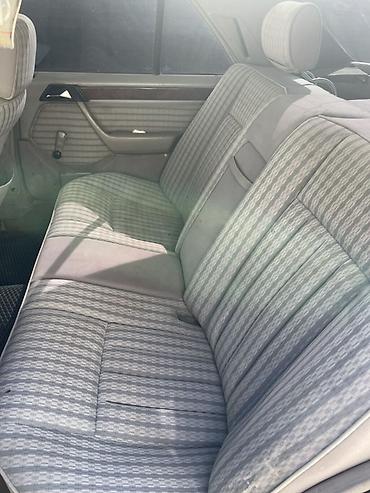 мотор 2 6 ауди: Mercedes-Benz W124: 1990 г., 2.6 л, Механика, Бензин, Седан — 7