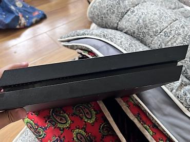 nintendo controller: Игровая консоль Sony PlayStation 4 (первая версия, “Fat”), чёрный — 2