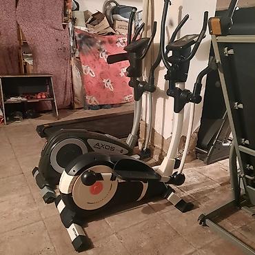 top.az velosiped: Trenajor aparati⚠️ Trenajorlar tam orginal mehsullardir orginal allman — 1