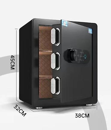 Портативные мини сейфы: Портативный мини сейф, Новый, Кодовый, Самовывоз, Платная доставка — 8