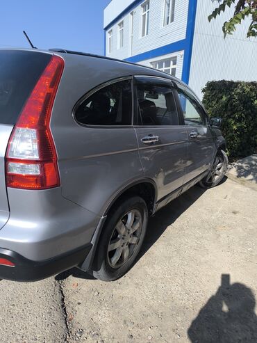 автономный отопитель бишкек: Honda CR-V: 2008 г., 2.4 л, Автомат, Бензин