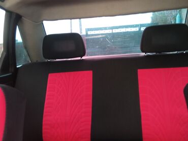 Audi: Audi 100: 1990 г., 2.3 л, Механика, Бензиновая, Седан — 10