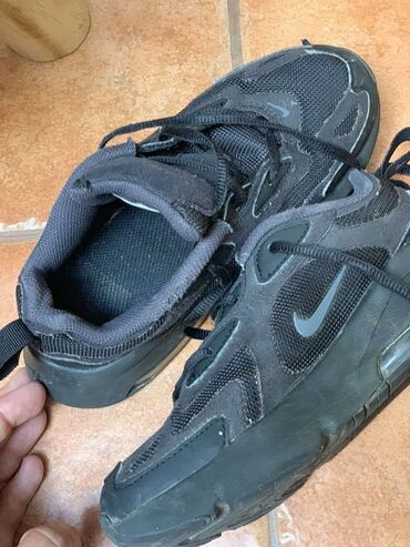 Patike: Nike, Veličina - 30 — 10