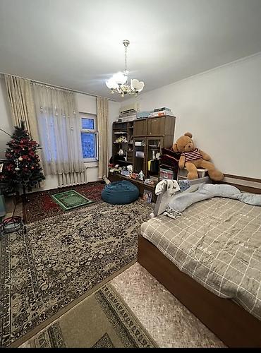 Продажа квартир: 2 комнаты, 50 м², 105 серия, 5 этаж, Косметический ремонт — 11