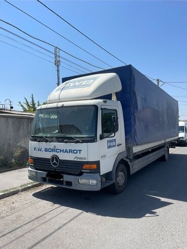 грузовой автомобиль бишкек цена: Грузовик
