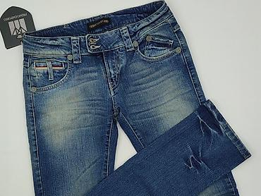 norfy denim: Jeansy damskie, rozmiar M — 1