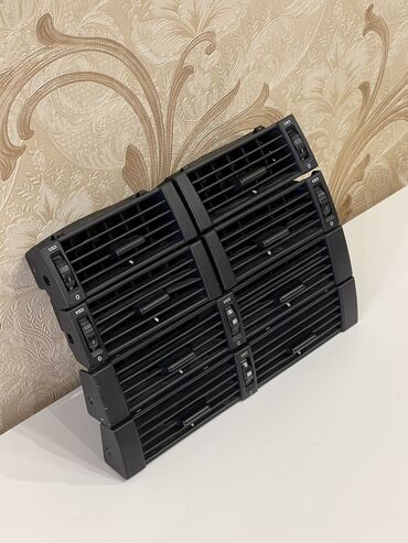 Deflektorlar: Mercedes-Benz W124 E class, 1994 il, Orijinal, Almaniya, İşlənmiş -da lalafo.az — 2 Deflektorlar: Mercedes-Benz W124 E class, 1994 il, Orijinal, Almaniya, İşlənmiş — 2