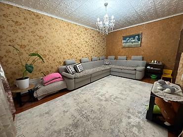 сдаю тренажерный зал: 2 комнаты, 53 м², Учкун с. Индивидуалка, 1 этаж, Евроремонт — 1
