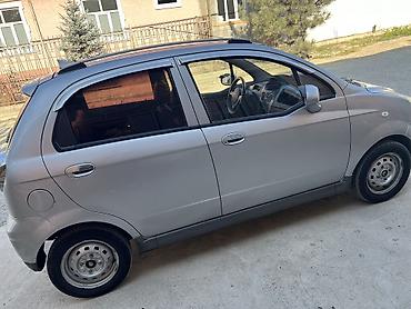 honda ns1: Daewoo Matiz: 2019 г., Автомат, Бензин — 4