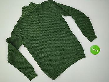 Чоловікам: H&M L.O.G.G., Светр для чоловіків, розмір L — 3